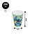 Kit 8 Copos Stitch Disney 280ml Estampas Sortidas Festa - Plasútil - Imagem 5