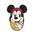 Conjunto 4 Potes Kit Organizador Minnie Mouse Disney 180ml e 430ml - Potte - Imagem 8