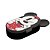Conjunto 3 Potes Kit Organizador Mickey Mouse Disney 180ml e 430ml - Potte - Imagem 7