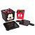 Conjunto 3 Potes Kit Organizador Mickey Mouse Disney 180ml e 430ml - Potte - Imagem 4