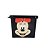 Conjunto 3 Potes Kit Organizador Minnie Mouse Disney 180ml e 430ml - Potte - Imagem 5