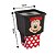 Conjunto 2 Potes Kit Top Minnie Mouse Disney 180ml e 430ml - Potte - Imagem 4