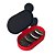 Pote Organizador Minnie Mouse Disney Tampa Trava - Potte - Imagem 2