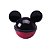 Kit 6 Porta Objetos Lembrancinha Aniversário Mickey 220ml - Plasútil - Imagem 3