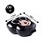 Porta Objetos Mix Mickey Mouse 330ml Com Tampa - Plasútil - Imagem 2