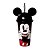 Kit Lancheira Mickey Mouse Disney Copo 500ml, Sanduicheira e Pote Mix - Plasútil - Imagem 4