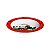 Kit Refeição Infantil Mickey Disney 3 Peças Prato, Bandeja e Copo Com Canudo - Tuut - Imagem 9
