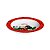 Kit Refeição Infantil Mickey Disney 3 Peças Prato, Bandeja e Copo Com Canudo - Tuut - Imagem 5