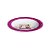 Kit Refeição Infantil Minnie Disney 5 Peças Melamina Pratos, Tigela, Copo e Lugar Americano - Tuut - Imagem 7