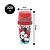 Mini Shakeira Minnie Mouse Disney Vermelho 320ml - Plasútil - Imagem 3