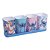 Conjunto Porta Lápis e Canetas Com Bandeja 4 Peças Stitch Disney - Plasútil - Imagem 1