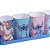 Conjunto Porta Lápis e Canetas Com Bandeja 4 Peças Stitch Disney - Plasútil - Imagem 4