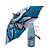 Jogo Guarda Chuva e Garrafa Squeeze 530ml Stitch Premium com Alça - Imagem 8