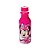 Garrafinha Retrô Minnie 500ml Plástico - Plasútil - Imagem 1