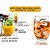 Jogo 6 Copos de Vidro New York Long Drink 450ml Suco e Drinks - Quality House - Imagem 5
