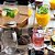 Jogo 6 Copos de Vidro New York Long Drink 450ml Suco e Drinks - Quality House - Imagem 7