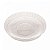 Prato para Bolo de Vidro Angel 30cm x 6cm - Lyor - Imagem 1