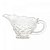 Molheira de Cristal Dublin Premium 140ml - Lyor - Imagem 1