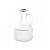 Kit 2 Garrafas para Azeite Galheteiro Vidro com Tampa de Rolha 370ml - Lyor - Imagem 4