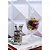 Potiche de Cristal com Pé Santorini 11,5cm x 24,5cm - Lyor - Imagem 4