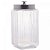 Porta Mantimento de Vidro com Tampa de Metal Vegas 2,3L - Lyor - Imagem 3