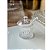 Açucareiro Cristal com Tampa e Colher Radial 210ml - Lyor - Imagem 3