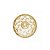 Conjunto 6 Taças de Licor Vidro Âmbar Diamond 50ml - Lyor - Imagem 4