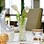 Vaso de Vidro Decorativo Bubble Luxo 18cm - Lyor - Imagem 2