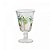Conjunto Jarra e 6 Taças Cristal Palm Hand Painting - Lyor - Imagem 5