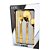 Faqueiro 16 Peças Aço Inox Athenas Dourado Gold Prime - Lyor - Imagem 6