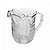 Conjunto Jarra e 6 Taças Cristal Palmeira 1,3L e 240ml - Lyor - Imagem 2