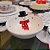 Conjunto Petisqueira, Tigelas Bowl e Vaso Cerâmica Natal Papai Noel e Boneco de Neve - Master Christmas - Imagem 7