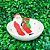 Bowl Cerâmica Prime Natal Papai Noel Alto-Relevo 13cm 250ml - Master Christmas - Imagem 5