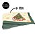 Kit 2 Pacotes Guardanapos Decorados Natal Folhas Duplas Grandes 33cm - Magizi - Imagem 6