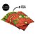Kit Guardanapos Natalinos Decorados Estampas Diversas 40 Folhas Duplas 20x11cm - Magizi - Imagem 5