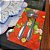 Kit 3 Pacotes Guardanapo Natal Decorado Estampas Diversas 20 Folhas Duplas 20x11cm - Magizi - Imagem 6