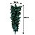 Pingente Festão Ramificado 60cm 92 Galhos Verde Decoração Natalina - Magizi - Imagem 5