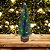 Kit 3 Mini Pinheiro Iluminado Led Color Base Tronco Madeira 25cm - Art Christmas - Imagem 7