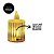 Jogo 8 Velas Eletrônicas Led Decorativa Acrílico Canelado 6cm e 8cm - Magizi - Imagem 8