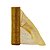 Kit 3 Telas Decorativa Fita Malha Tule Dourado Natal 25cm x 5 metros - Magizi - Imagem 5