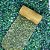 Kit 2 Telas Decorativa Fita Malha Tule Dourado Natal 15cm x 5 metros - Magizi - Imagem 4