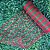 Kit 3 Telas Decorativa Fita Malha Tule Listrado Vermelho e Verde Natal 25cm x 5 metros – Magizi - Imagem 4