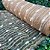 Tela Decorativa Fita Natal Malha Tule Sisal Flocos de Algodão 26cm x 5 metros – Magizi - Imagem 6