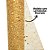 Tela Decorativa Fita Natal Malha Dourado Lantejoulas Brilho Luxo 24cm x 5 metros – Magizi - Imagem 4