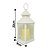 Luminária Lamparina Vela LED Moving 22cm Branca - Wincy Natal - Imagem 4