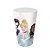 Kit Refeição Infantil Princesas Disney 5 Peças Prato Divisória, Prato Fundo, Tigela e Copo Melamina - Tuut - Imagem 2
