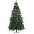 Árvore de Natal Pinheiro Imperial Gigante 2000 Galhos 3 Metros Pés de Ferro - Bela Flor - Imagem 1