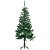 Árvore de Natal Pinheiro Verde Prime Tradicional 300 Galhos 1,50m Pés de Ferro - Bela Flor - Imagem 1