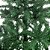 Árvore de Natal Pinheiro Verde Prime Tradicional 300 Galhos 1,50m Pés de Ferro - Bela Flor - Imagem 9