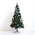 Árvore de Natal Pinheiro Verde Prime Tradicional 800 Galhos 2,40m Pés de Ferro - Bela Flor - Imagem 6